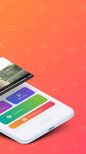 Story Video Cutter - Video Splitter 2 تصوير الشاشة