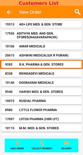 Group Unnati screenshot 4