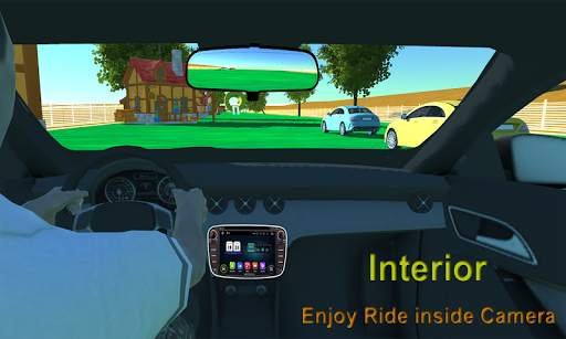 Car Game: Racing screenshot 6