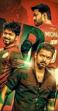 Bigil Ringtones 1 تصوير الشاشة