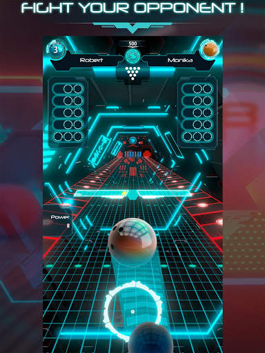 Bowling 8: 3D Multiplayer screenshot 6