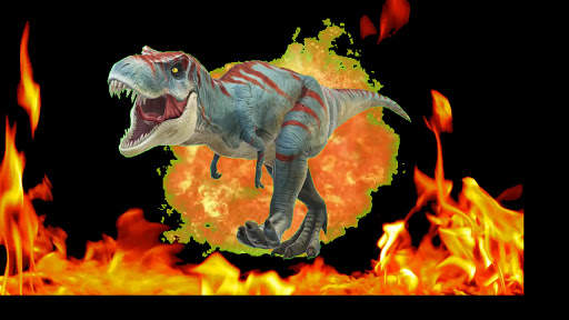 Movie Effects FX Video Camera screenshot 2