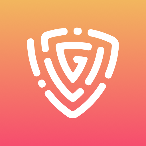 GuardVPN - VPN Gratis ilimitada - USA, Spain. icon