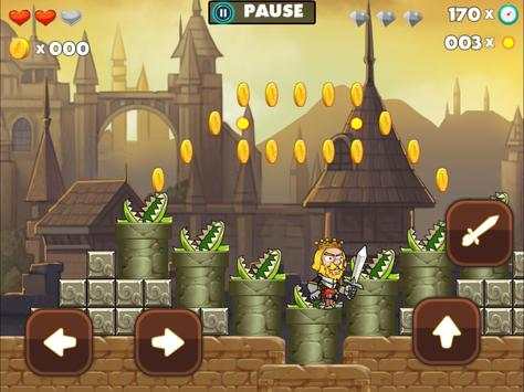 Super King Arthur screenshot 10
