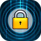 AppLock - Lock Phone logo