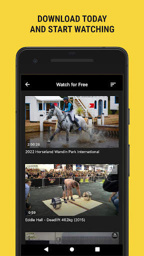 My Sport Live screenshot 4