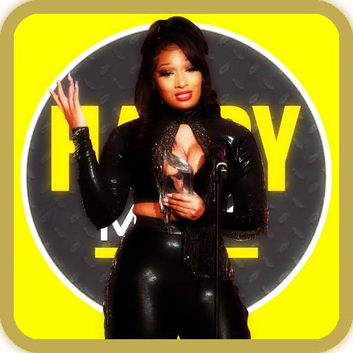 Megan Thee Stallion - savage offline 1.1