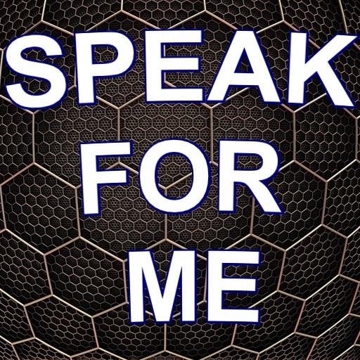 Speak For Me 2019 (Free) icon