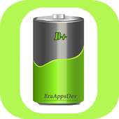 Battery Saver B  on 9Apps