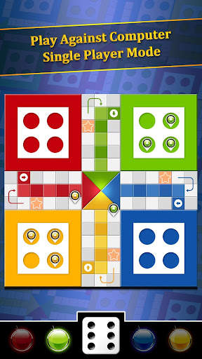 New Ludo game - Superstar Cham screenshot 4