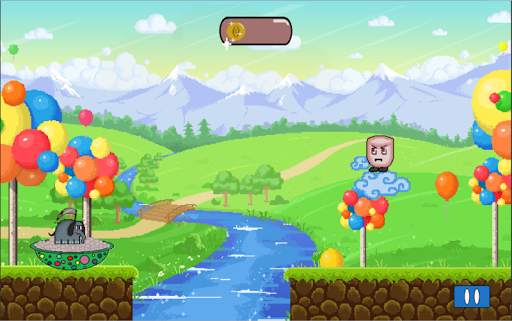 PETS VS CANDY screenshot 3