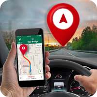 GPS Driving GPS Directions GPS on 9Apps
