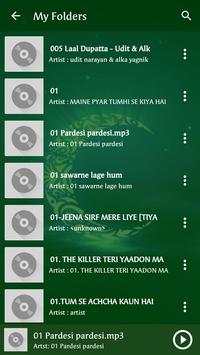 Allah Photo Music Player screenshot 8