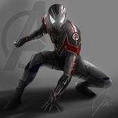 Spider Wallpapers HD 2018 1.0