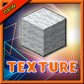 Texture pack for minecraft icon