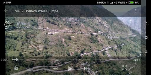 MKV Player screenshot 5