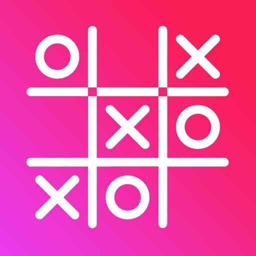 Tic Tac Toe Free Puzzle Game XO < 5MB 0.0.1