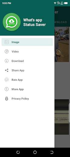 What's app Status Saver screenshot 6