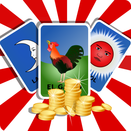 Loteria Tradicional icon