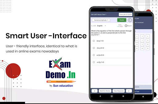 Exam Demo: All Exam Preparation in one App screenshot 5
