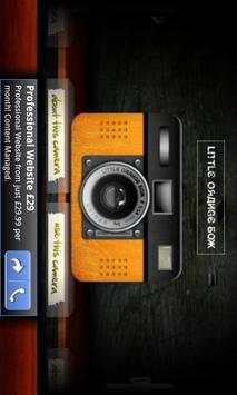 Retro Camera screenshot 4