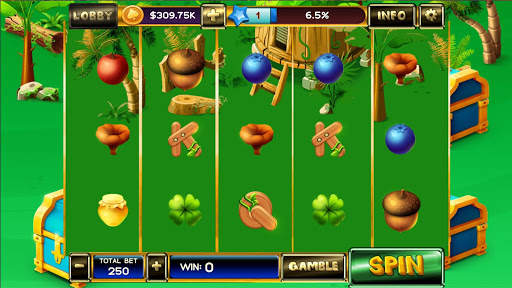 Cash Mania Vegas Wild Slots screenshot 5