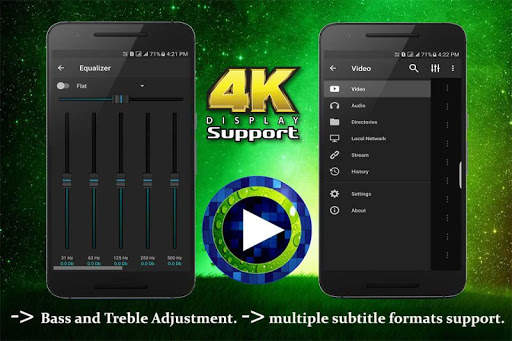 Mix Player screenshot 3