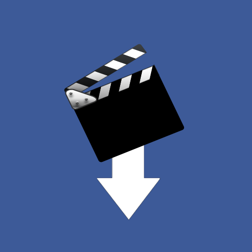 Descargar Videos de Facebook icon