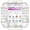 White Theme иконка