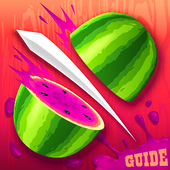 Guide for Fruit Ninja icon