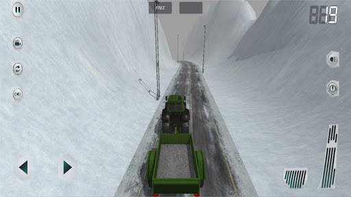 Truck Simulator : Online Arena screenshot 6
