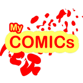 My Comic icon