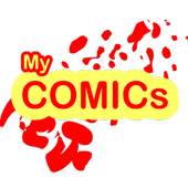 My Comic 1.0