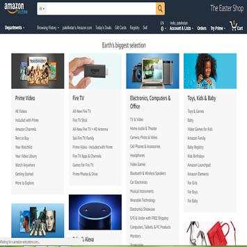 shopping screenshot 4
