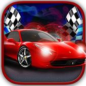 Need For Drift Car Race icon