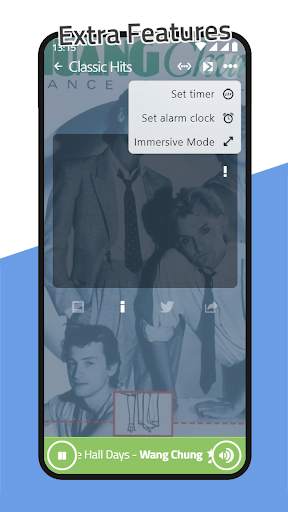 Mini Radio Player screenshot 7