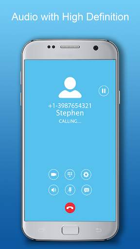 Gama Video Dialer screenshot 5