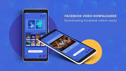 Free Video Downloader For Facebook screenshot 6