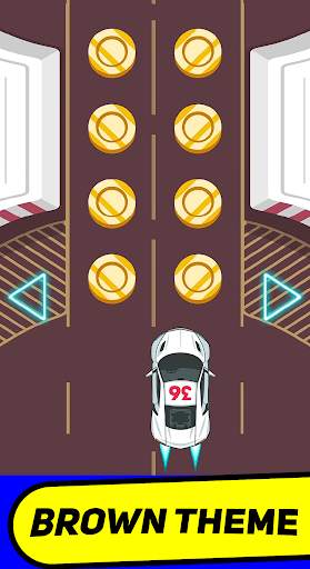 Car racing screenshot 6