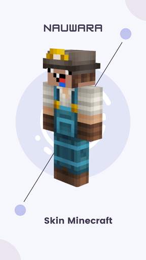 Skin Internet for Minecraft PE screenshot 1
