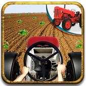Tractor Driving Simulator 1.3