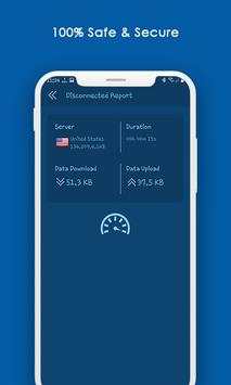 Iron VPN screenshot 5