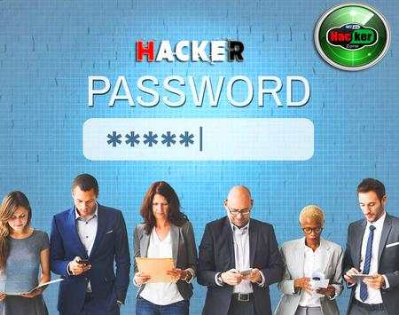 Password Wifi Hacker Prank screenshot 1