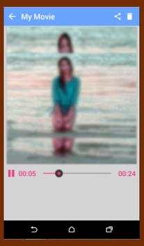 Photo Slideshow with Music screenshot 4