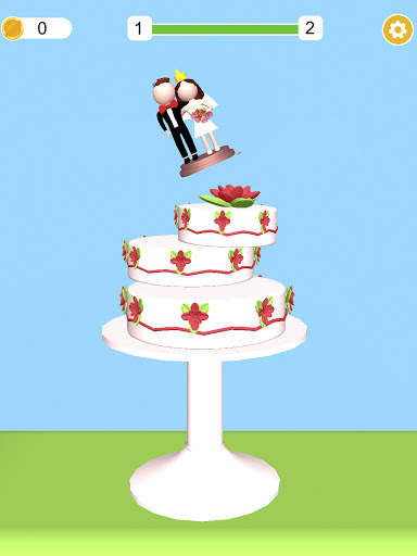 I DO : Wedding Mini Games screenshot 9