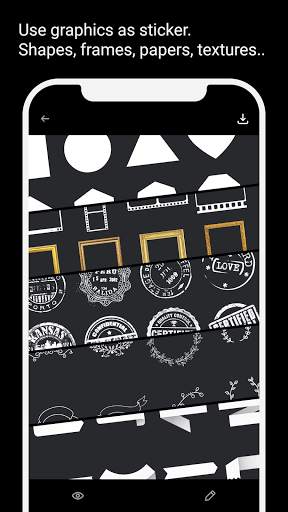 Texty - Text on Photo screenshot 5