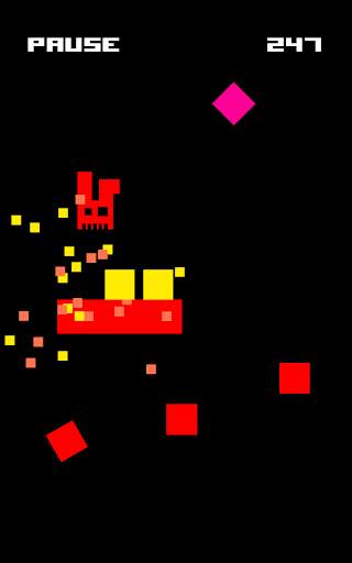 YaYa game screenshot 8
