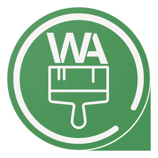 GB Tema &amp; Wallpaper icon