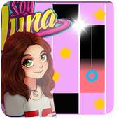 Soy Luna Piano Game 1.1