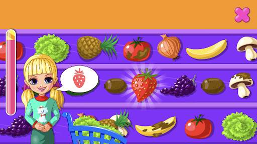 Supermarket Game screenshot 7